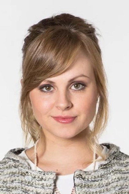 Tina O’Brien