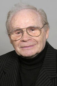 Endre Harkányi