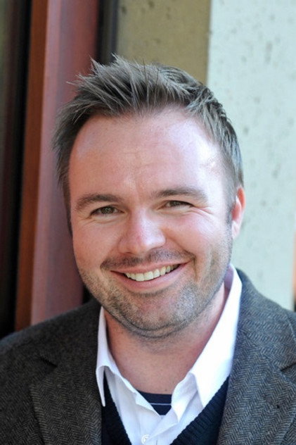 Darren O’Hare