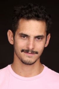 Nicolás Barsoff