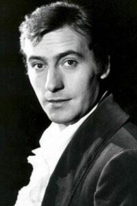 Michel Duchaussoy
