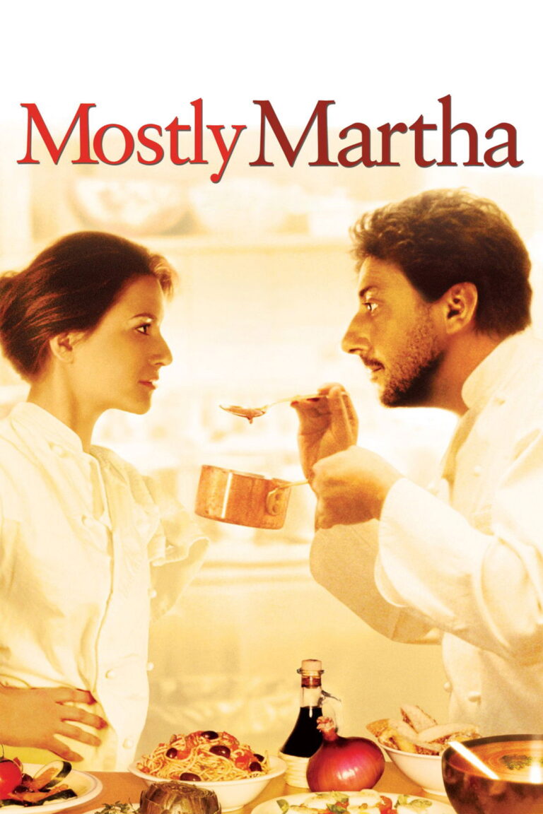 پوستر بیشتر مارتا