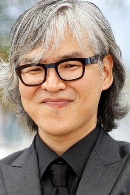 Im Sang-soo