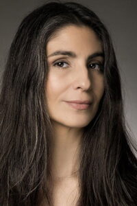 Carolina Peleritti