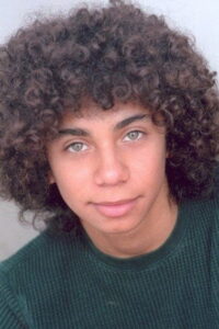 Miles Thompson
