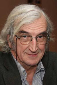 Bernard Marbaix