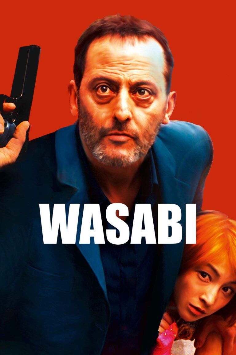 پوستر وسابی