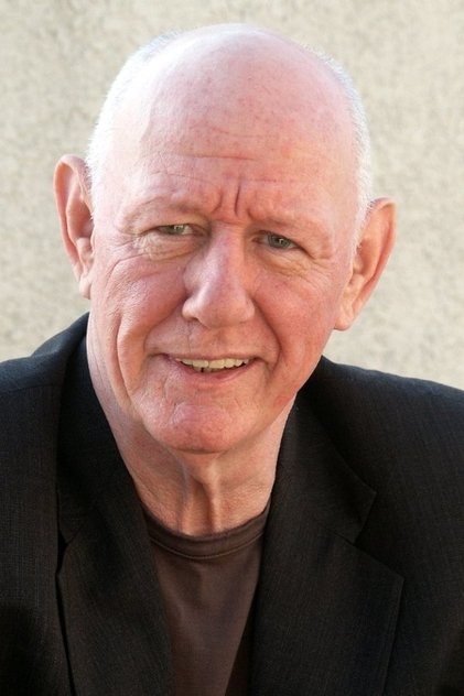 Michael O’Hagan