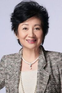 Nina Paw Hei-Ching