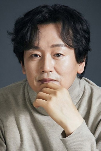 Kim Jung-tae