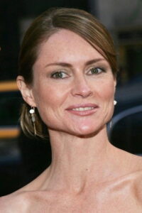 Kate Isitt