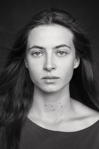 Agnes O’Casey