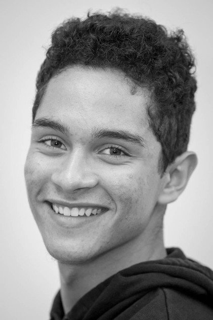 Christiano “Chachi” Delgado