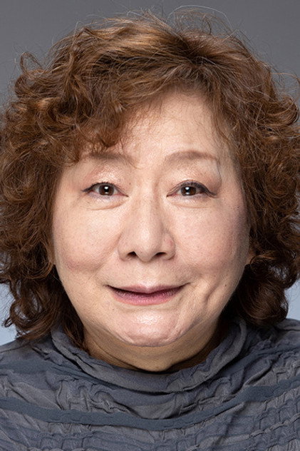 Chiemi Matsutera