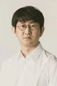 Junpei Hashino