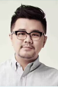 Wang Ge