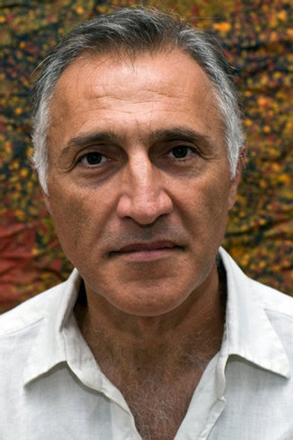 Nino D’Agata