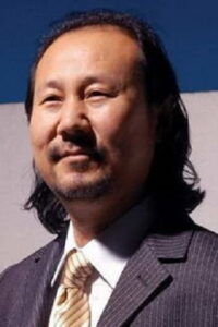 Teng Ge'er