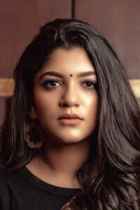Aparna Balamurali