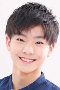 Haruto Kobayashi