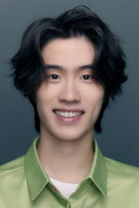 Bian Tianyang