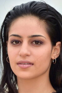 Sofia Lesaffre