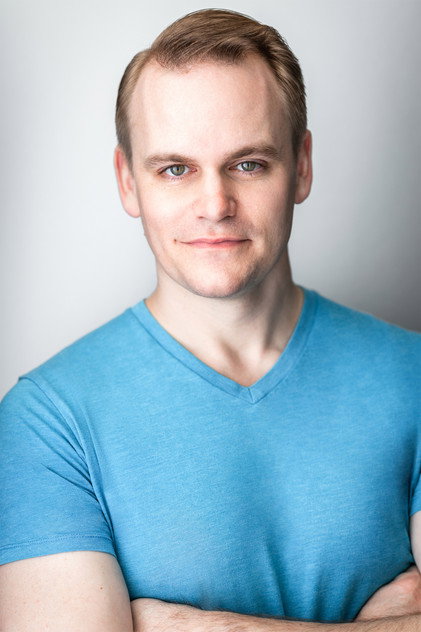Stephen T. Shore