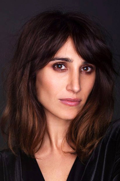 Silvia D’Amico