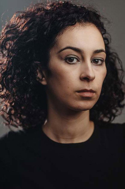 Ikram Aoulad L’Ahcen