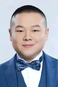 Yue Yunpeng