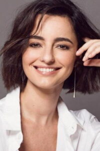 Julia Stockler