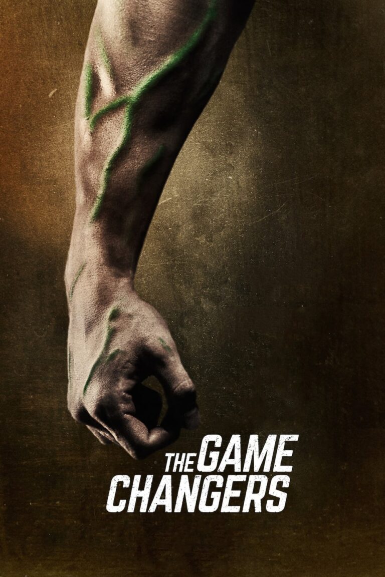 پوستر The Game Changers