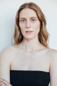 Hilary McCormack