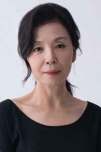 Cha Mi-kyung