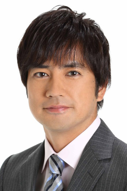 Shin’ichi Hatori