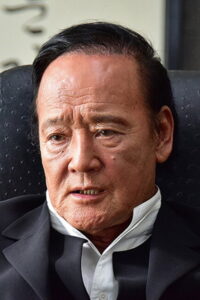 Tokio Kaneda