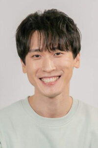 Yoo Je-yoon