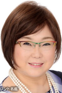 Mami Horikoshi