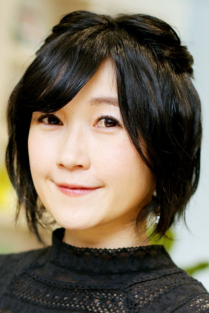 Rina Sato