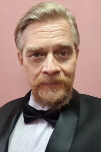 Heinz K. Krattiger