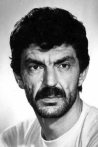 Saido Kurbanov