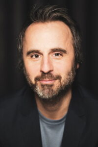 Louis-José Houde