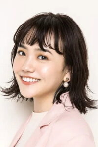 Airi Matsui
