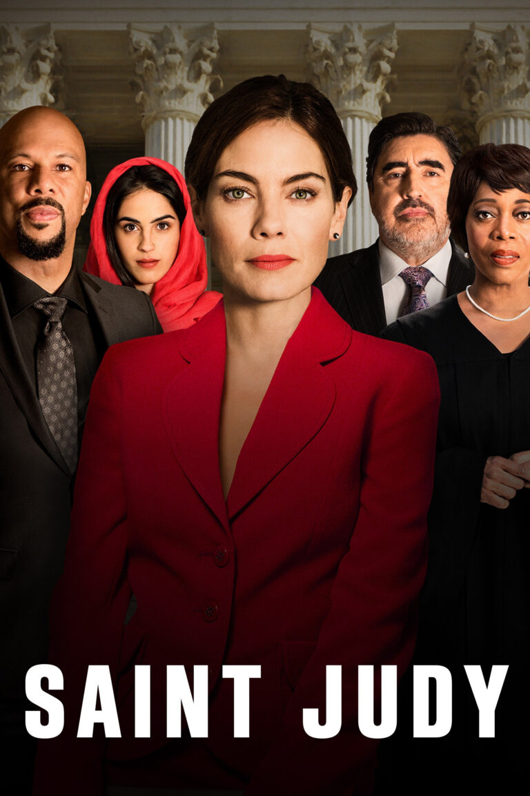 پوستر سنت جودی