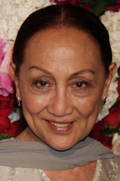 Ching Valdes-Aran