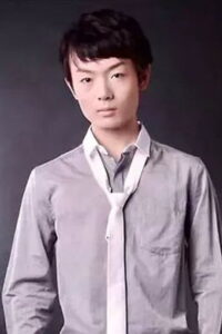 Zhang Boheng
