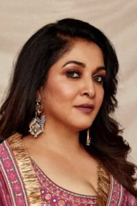 Ramya Krishnan