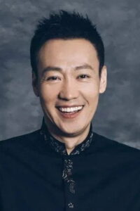 Xin Baiqing