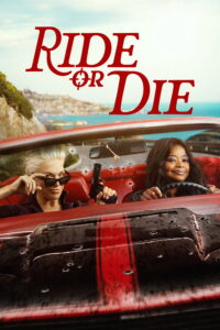 Ride or Die