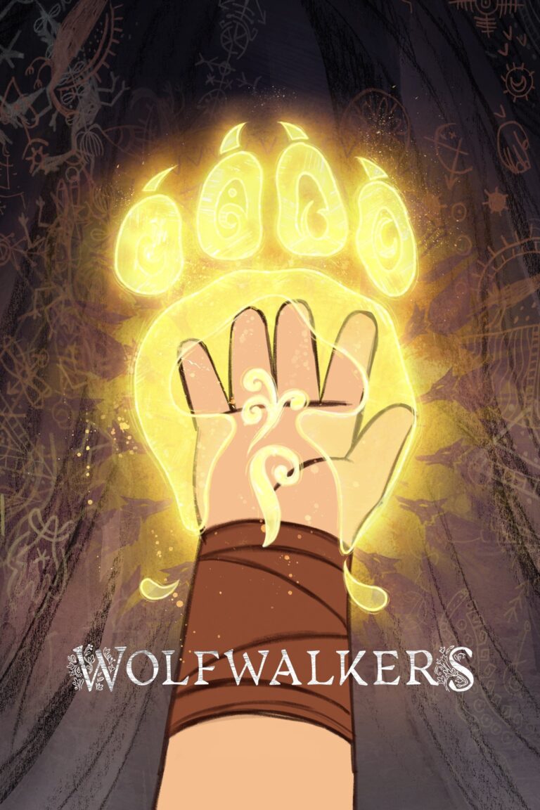 پوستر Wolfwalkers